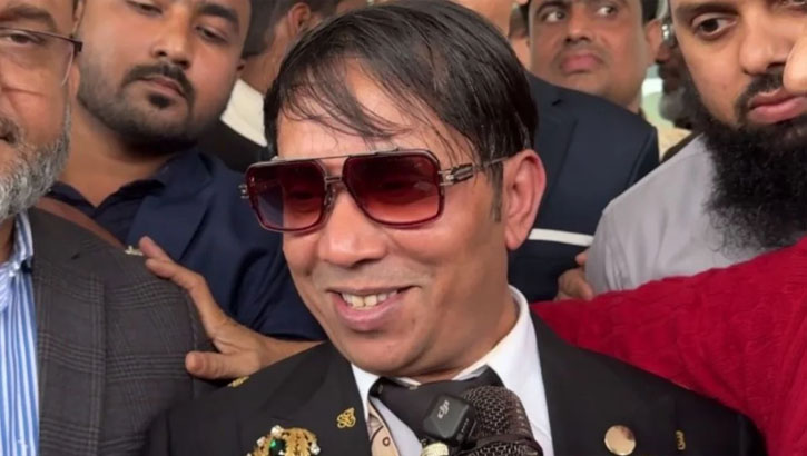 আইপিএল নিয়ে চিন্তা করি: সিলেটের উপদেষ্টা